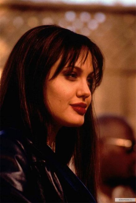 Управляя полетами (1999) - Трейлеры