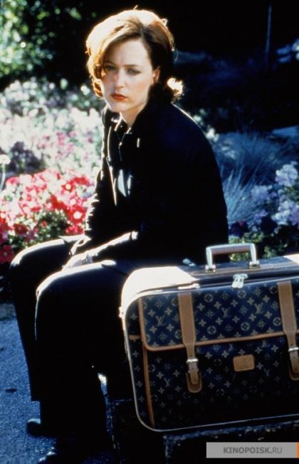 Превратности любви (1998) - Трейлеры