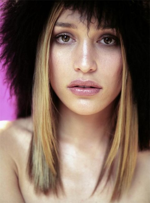 Пайпер Перабо, актриса - Актрисы