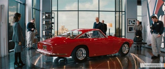 Как украсть небоскреб (2011) - Трейлеры