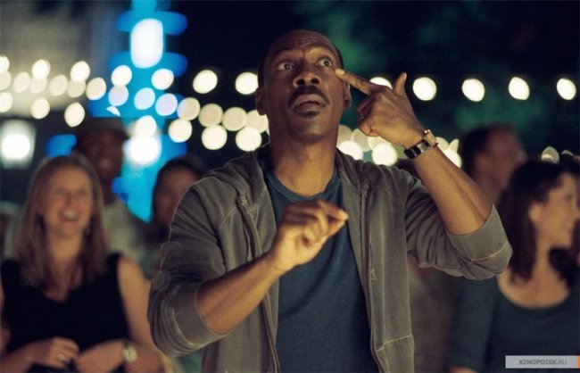 Тысяча слов (2009) - Трейлеры