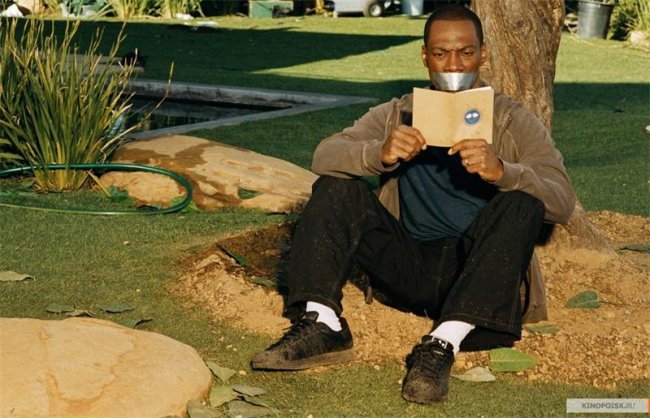 Тысяча слов (2009) - Трейлеры