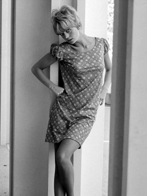 Голди Джинн Хоун, актриса - Актрисы