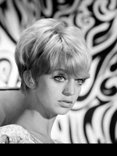 Голди Джинн Хоун, актриса - Актрисы