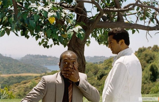 Тысяча слов (2009) - Трейлеры