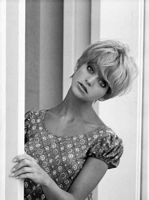 Голди Джинн Хоун, актриса - Актрисы