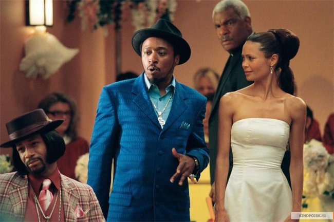 Уловки Норбита (2007) - Трейлеры