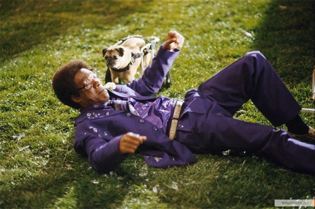 Уловки Норбита (2007) - Трейлеры