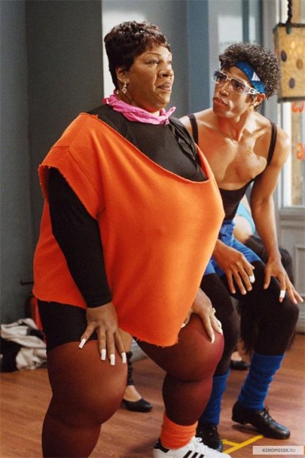 Уловки Норбита (2007) - Трейлеры