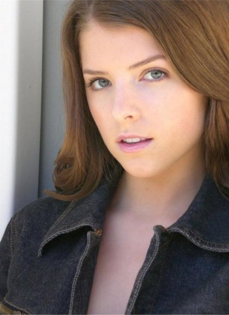 Анна Кендрик, актриса - Актрисы