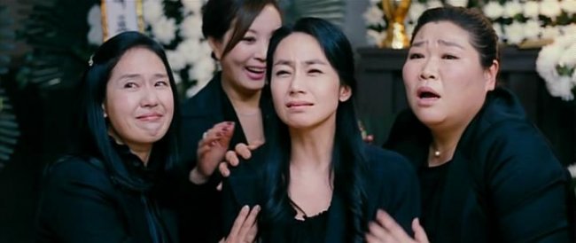 Солнечные / Sseo-ni / Sunny (2011) - Трейлеры