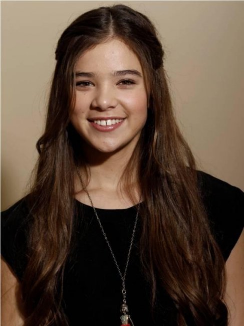 Хейли Стайнфелд, актриса - Актрисы