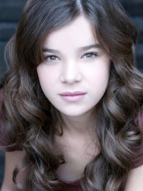 Хейли Стайнфелд, актриса - Актрисы