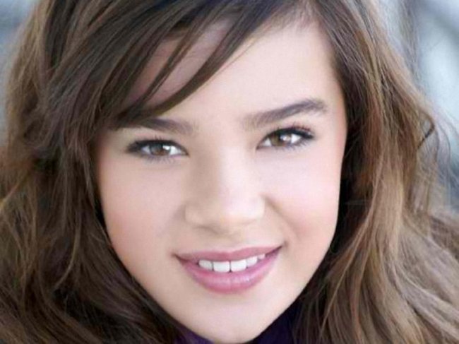 Хейли Стайнфелд, актриса - Актрисы