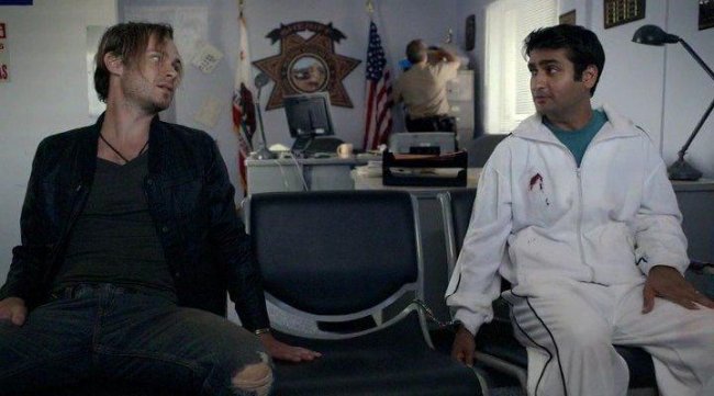 Одуревшие / Loaded (2015) - Трейлеры