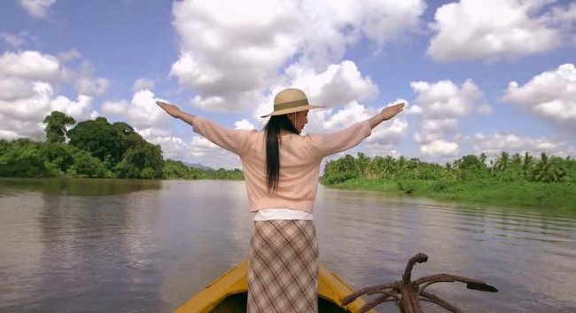 Трюк: Последняя инсценировка / The Trick Movie: The Last Stage (2014) - Трейлеры