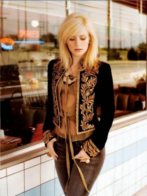 Брайс Даллас Ховард, актриса - Актрисы