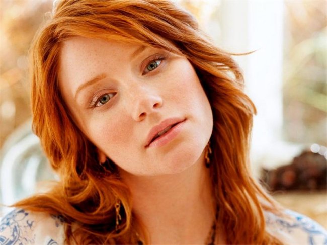 Брайс Даллас Ховард, актриса - Актрисы