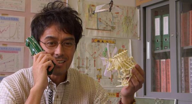 Трюк: Последняя инсценировка / The Trick Movie: The Last Stage (2014) - Трейлеры