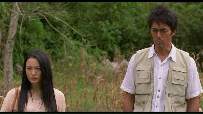 Трюк: Последняя инсценировка / The Trick Movie: The Last Stage (2014) - Трейлеры