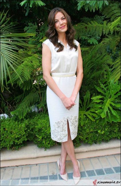 Мишель Монахэн - Актрисы