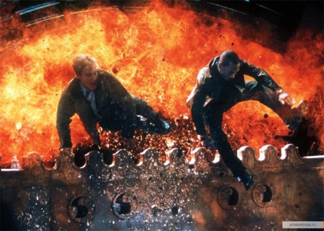 Обмануть всех (2002) - Трейлеры