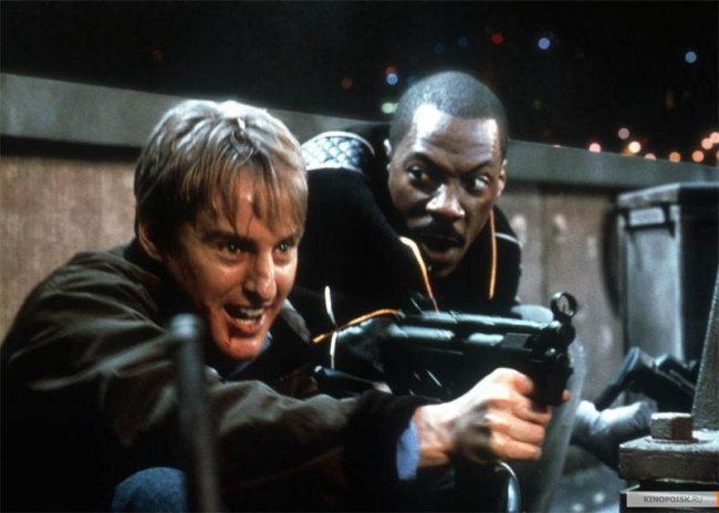 Обмануть всех (2002) - Трейлеры