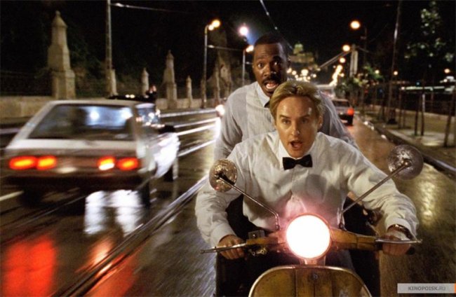 Обмануть всех (2002) - Трейлеры