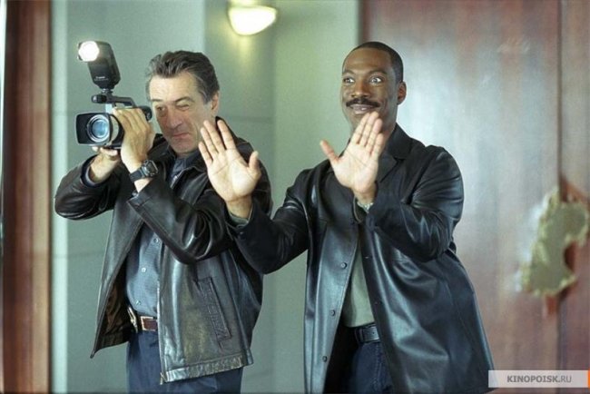 Шоу начинается (2002) - Трейлеры