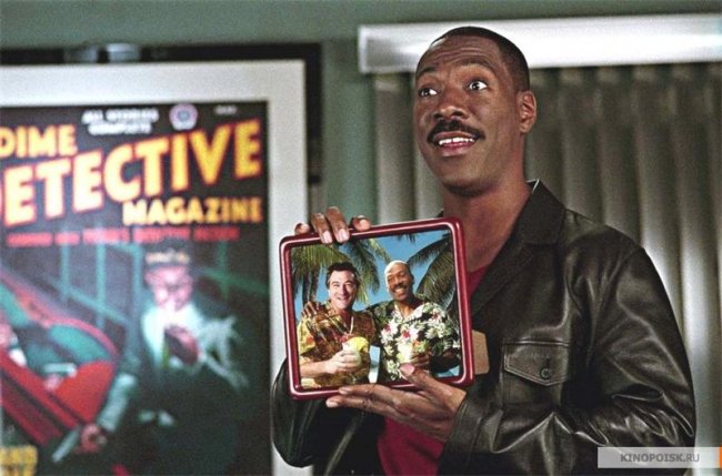 Шоу начинается (2002) - Трейлеры