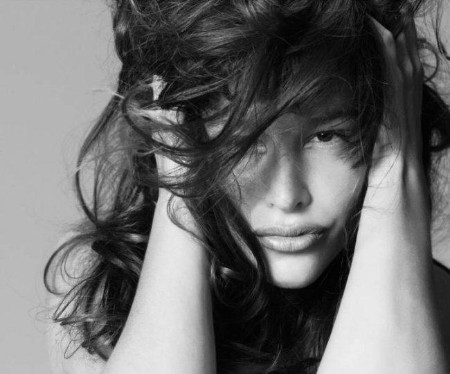 Пас де ла Уэрта, актриса - Актрисы