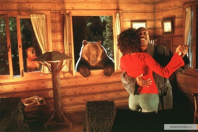 Доктор Дулиттл 2 (2001) - Трейлеры