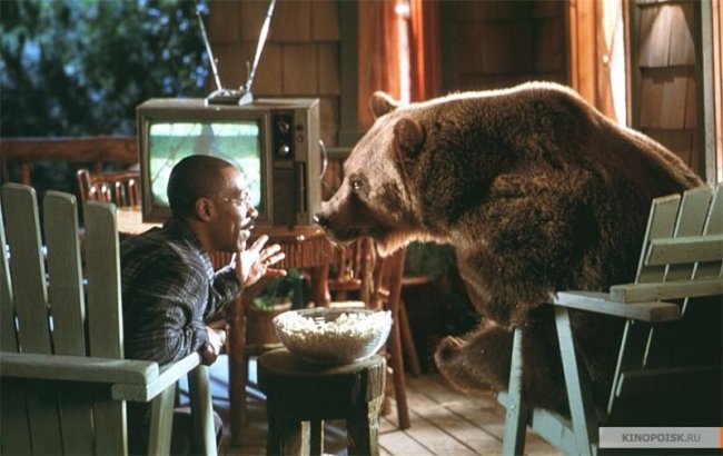 Доктор Дулиттл 2 (2001) - Трейлеры