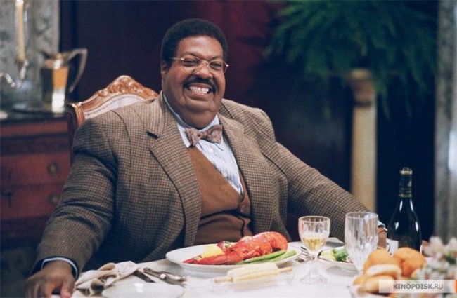 Чокнутый профессор 2: Семья Клампов (2000) - Трейлеры