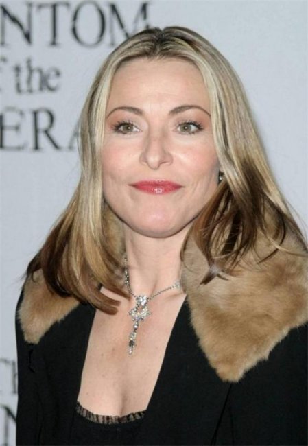 Актриса Аманда Донохью - Актрисы