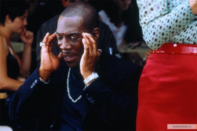 Клевый парень (1999) - Трейлеры