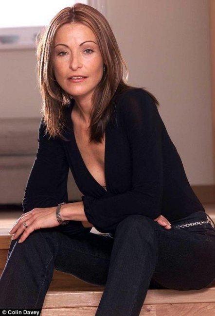 Актриса Аманда Донохью - Актрисы