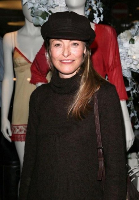 Актриса Аманда Донохью - Актрисы