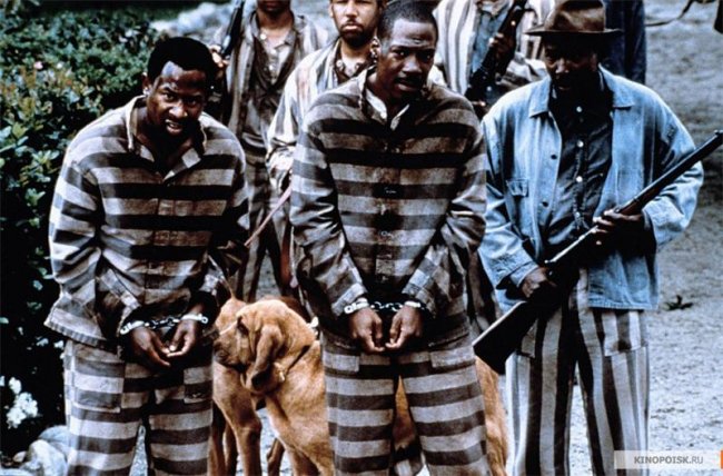 Пожизненно (1999) - Трейлеры