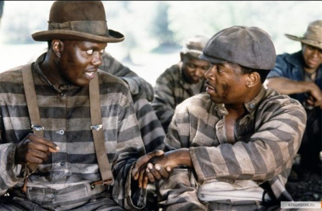 Пожизненно (1999) - Трейлеры