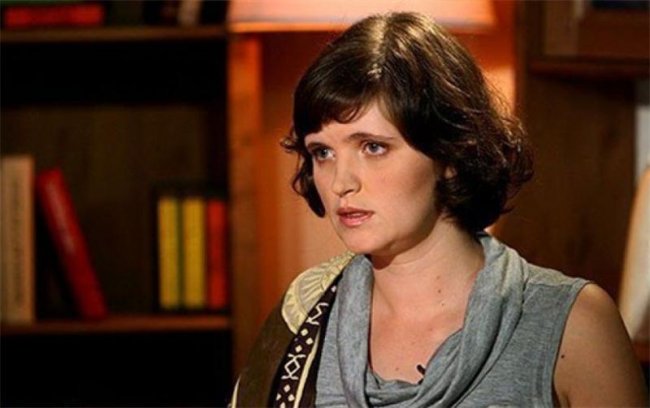 Актриса Авдотья Андреевна Смирнова - Актрисы