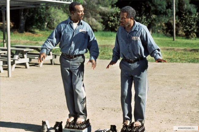 Пожизненно (1999) - Трейлеры