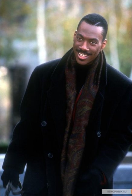 Бумеранг (1992) - Трейлеры