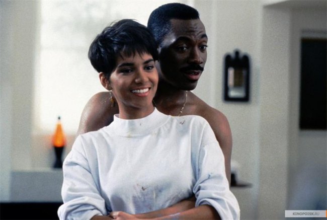 Бумеранг (1992) - Трейлеры