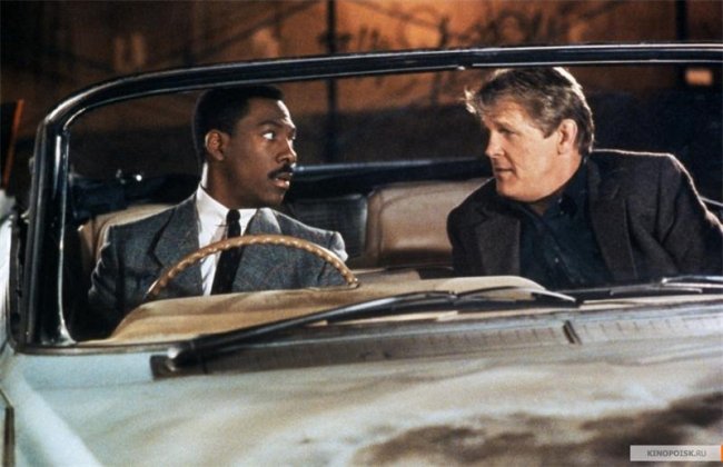 Другие 48 часов (1990) - Трейлеры