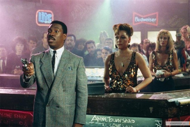 Другие 48 часов (1990) - Трейлеры