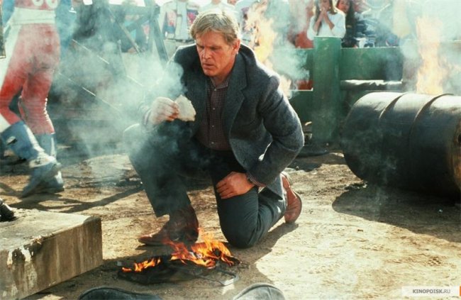 Другие 48 часов (1990) - Трейлеры