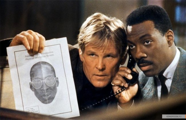 Другие 48 часов (1990) - Трейлеры