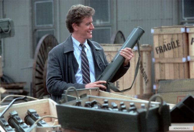 Полицейский из Беверли-Хиллз 2 (1987) - Трейлеры