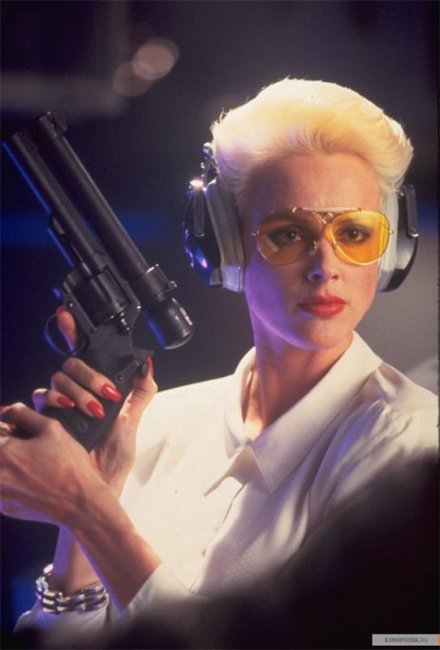 Полицейский из Беверли-Хиллз 2 (1987) - Трейлеры